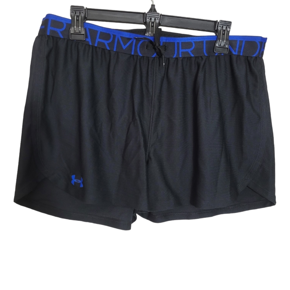 Under Armour shorts
